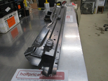 Holden VF Commodore/Caprice Genuine Right Hand Quarter Inner Panel New Part