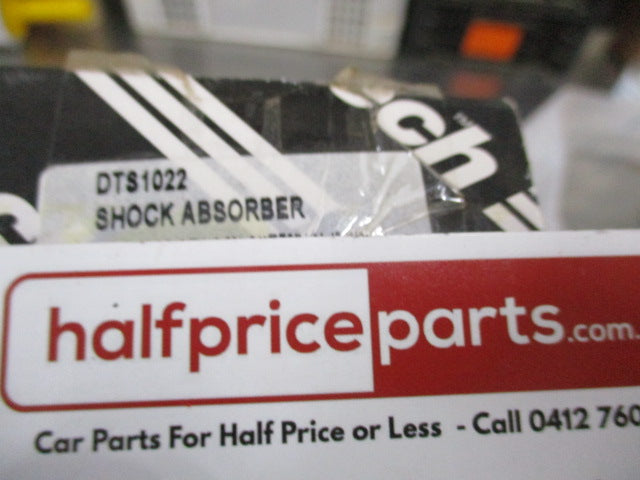 Ford Ranger PX-PJ-PK Drivetech Rear Shock New Part