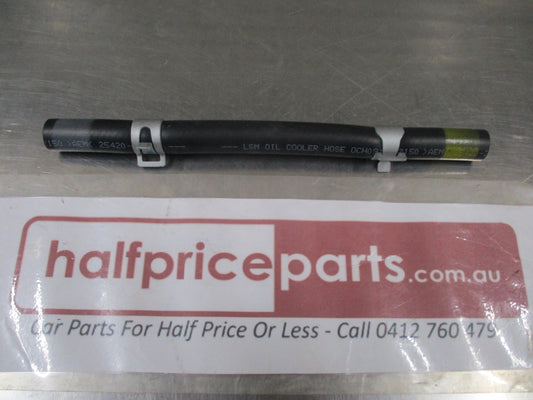 Hyundai Tucson/Kia Sportage Genuine Oil Cooling Pipe Assembly New Part