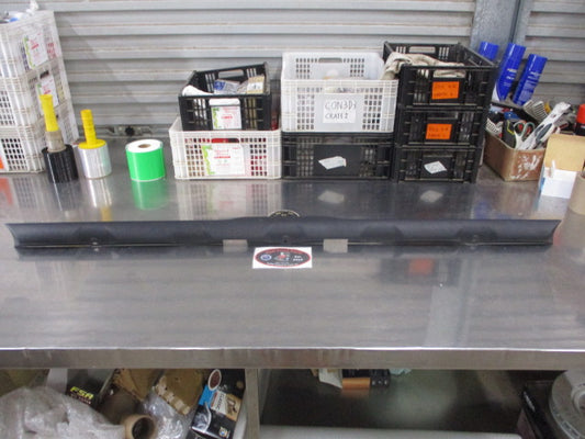 Ford PX Ranger Dual Cab Genuine Side Step Cover Trim New Part