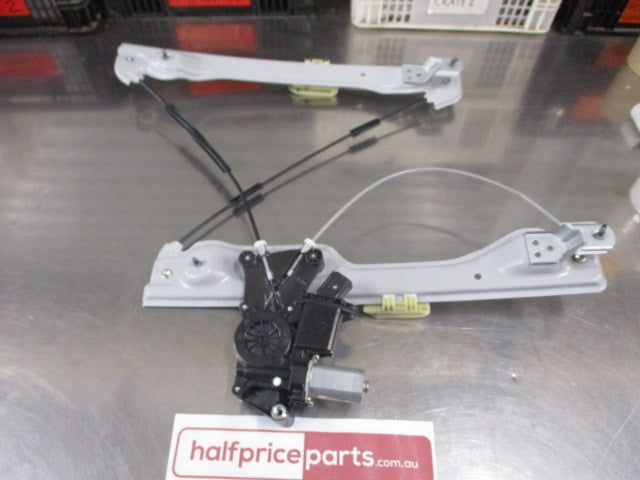 Holden Equinox Genuine Right Hand Front Power Window Regulator New Part