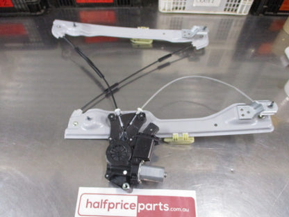 Holden Equinox Genuine Right Hand Front Power Window Regulator New Part