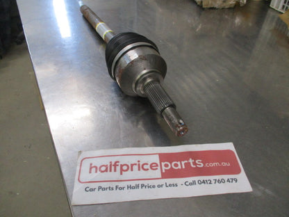 Ford Transit VO/VN Custom Genuine Front Shift Joint Assy New Part