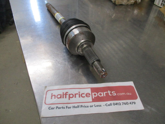 Ford Transit VO/VN Custom Genuine Front Shift Joint Assy New Part