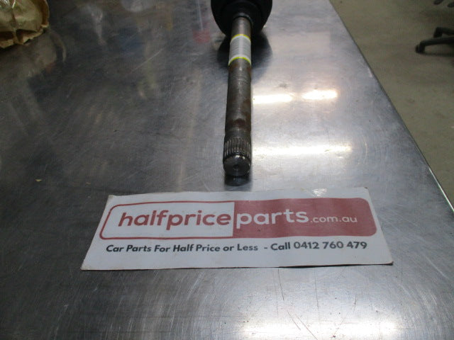 Ford Transit VO/VN Custom Genuine Front Shift Joint Assy New Part