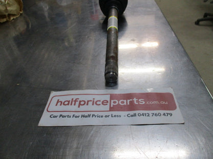 Ford Transit VO/VN Custom Genuine Front Shift Joint Assy New Part