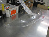 Holden Equinox Genuine Clear Bonnet Protector Kit New Part