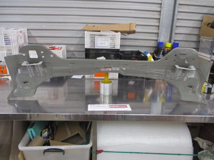 Kia Rondo Genuine Rear End Crossmember Assembly New Part