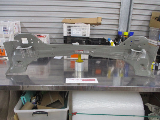 Kia Rondo Genuine Rear End Crossmember Assembly New Part