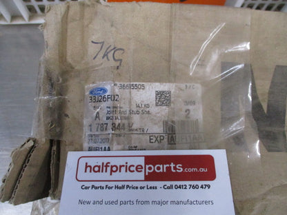 Ford Transit VO/VN Custom Genuine Front Shift Joint Assy New Part