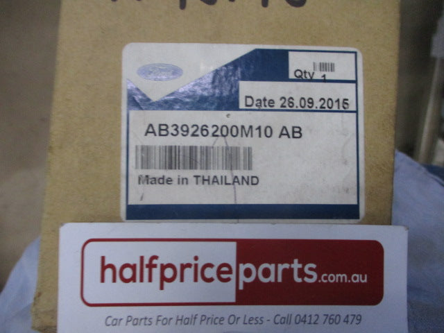 Ford PX Ranger Dual Cab Genuine Side Step Cover Trim New Part