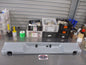 Mazda BT-50 Genuine Rear Lower Member Panel (Unpainted) New Part