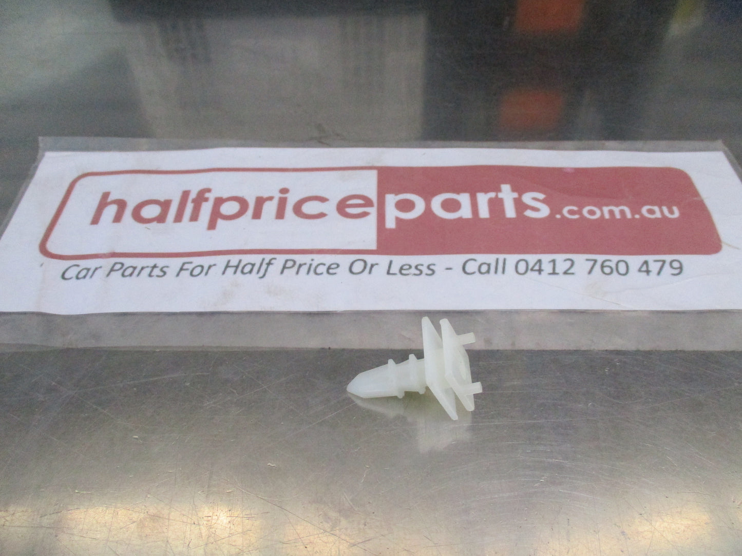 Mazda 3 Genuine Pin Locator New Part