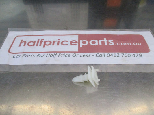 Mazda 3 Genuine Pin Locator New Part