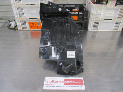 Mitsubishi Triton Genuine splash shield front right new part