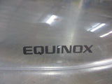 Holden Equinox Genuine Clear Bonnet Protector Kit New Part