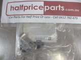 Holden Equinox Genuine Clear Bonnet Protector Kit New Part