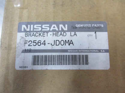 Nissan Dualis-Qashqai-Series II Genuine Right Hand Front Head Light Bracket New Part