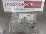 Holden Equinox Genuine Clear Bonnet Protector Kit New Part