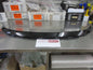 Mitsubishi Triton MR Genuine Tinted Bonnet Protector (Replacement Only) New Part