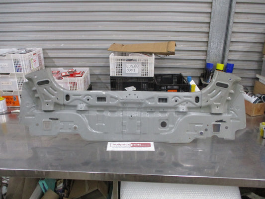 Kia Cerato Genuine Rear Center Boot Panel Assembly New Part