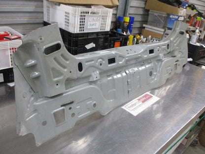 Kia Cerato Genuine Rear Center Boot Panel Assembly New Part