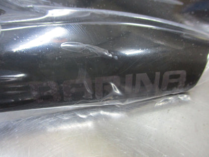 Holden TM Barina Genuine Smoked Bonnet Protector Kit New Part