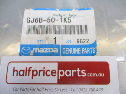 Mazda 3 Genuine Pin Locator New Part