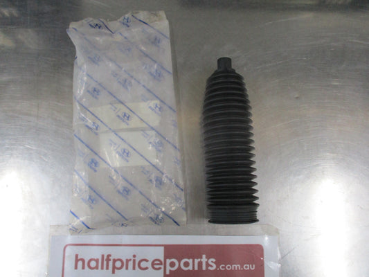 Hyundai Santa Fe/Kia Sorento Genuine Tie Rod Boot New Part