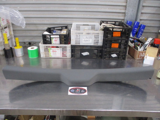 Ford Territory SZ Genuine Inner Rear Tail Gate  Moulding Top Trim New Part