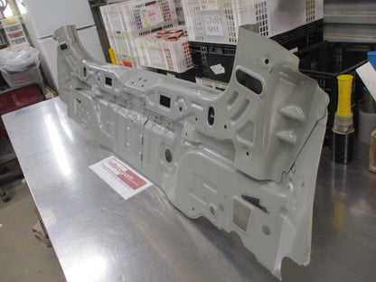 Kia Cerato Genuine Rear Center Boot Panel Assembly New Part