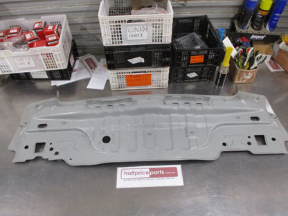 Kia Cerato Genuine Rear Center Boot Panel Assembly New Part
