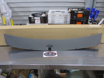 Ford Territory SZ Genuine Inner Rear Tail Gate  Moulding Top Trim New Part