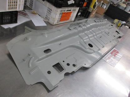 Kia Cerato Genuine Rear Center Boot Panel Assembly New Part