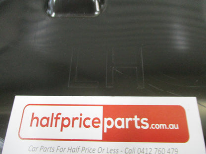 Isuzu FVR34 Genuine Left Hand Front Mudguard New Part