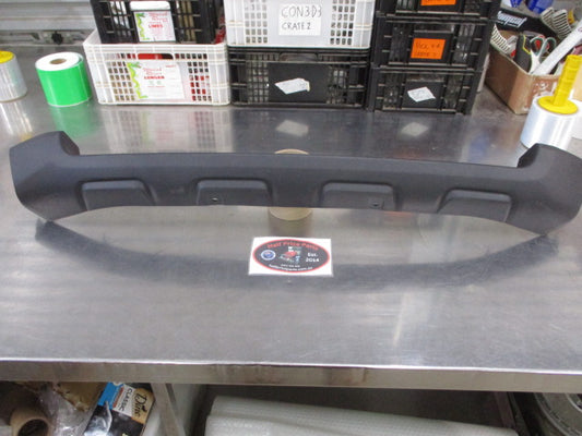 Ford SZ Territory Genuine Front Lower Centre Grille Moulding New Part