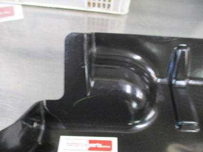 Isuzu FVR34 Genuine Left Hand Front Mudguard New Part