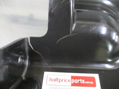 Isuzu FVR34 Genuine Left Hand Front Mudguard New Part