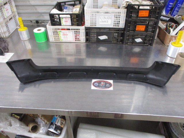 Ford SZ Territory Genuine Front Lower Centre Grille Moulding New Part