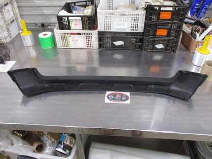 Ford SZ Territory Genuine Front Lower Centre Grille Moulding New Part