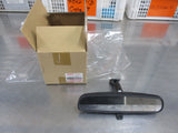 Suzuki Swift Genuine Rear View Mirror Assembly New Part