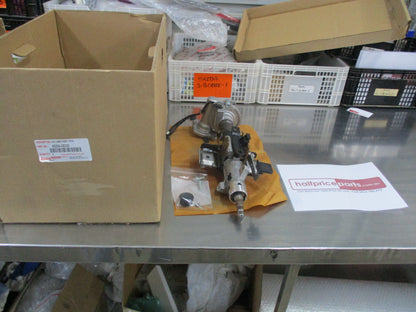 Toyota Kluger Genuine Electric Power Steering Column Assy New