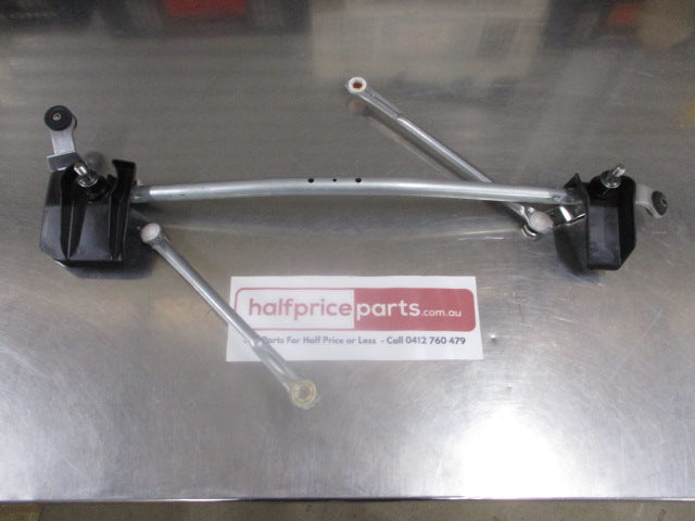 Holden RG Colorado/Trailblazer Genuine Wiper Arm Linkage Assembly New Part