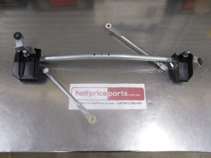 Holden RG Colorado/Trailblazer Genuine Wiper Arm Linkage Assembly New Part
