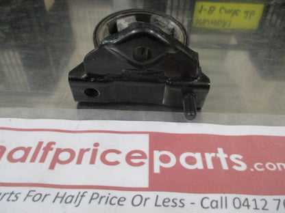 KELPRO Front Engine Mounts Suits Hyundai Elantra/Tiburon New Part