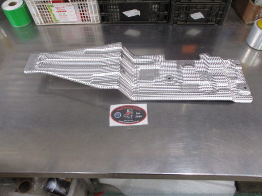 Ford PX Ranger Genuine Under Body Heat Shield New Part