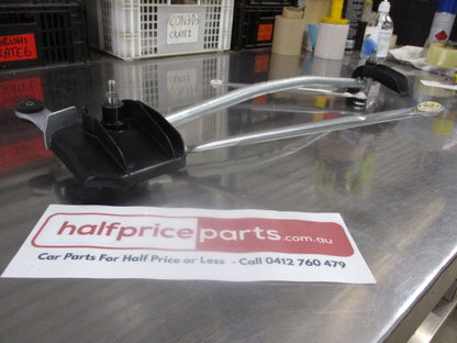 Holden RG Colorado/Trailblazer Genuine Wiper Arm Linkage Assembly New Part
