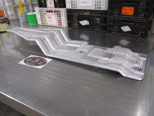 Ford PX Ranger Genuine Under Body Heat Shield New Part