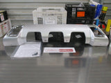 Mitsubishi ASX Genuine Rear Lower Garnish Cover Panel Trim New Part