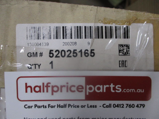 Holden RG Colorado/Trailblazer Genuine Wiper Arm Linkage Assembly New Part